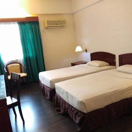 Hotel Seri Malaysia Alor Setar Esterno foto